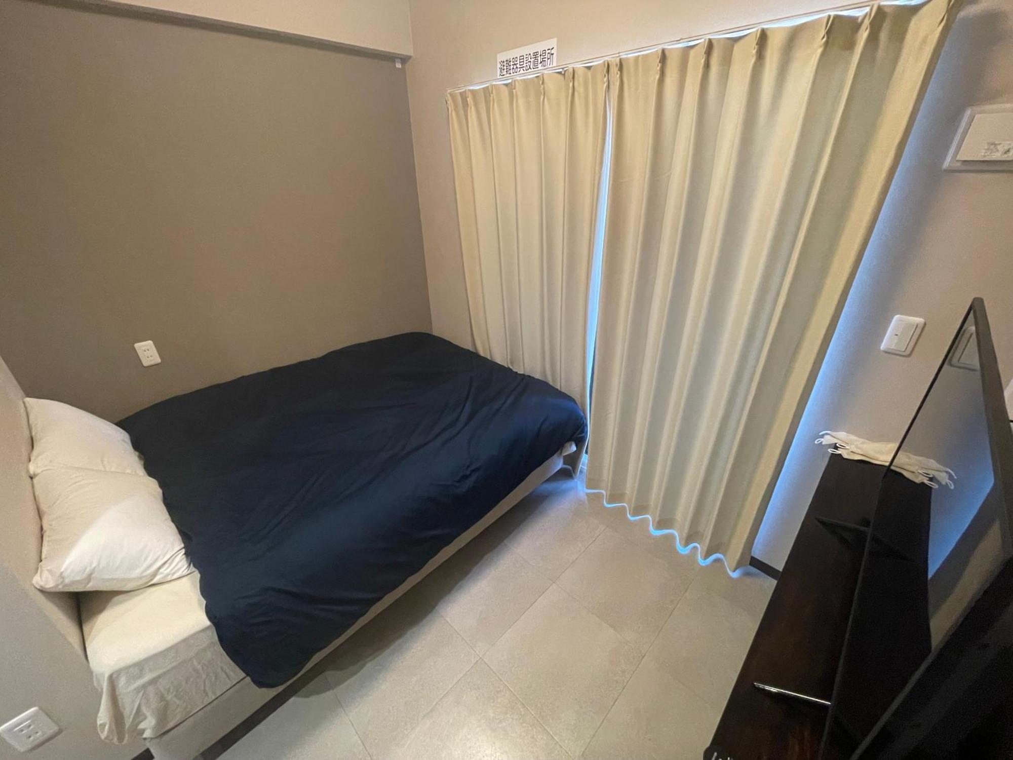 Hotel Ao Shintoshin Naha Ngoại thất bức ảnh